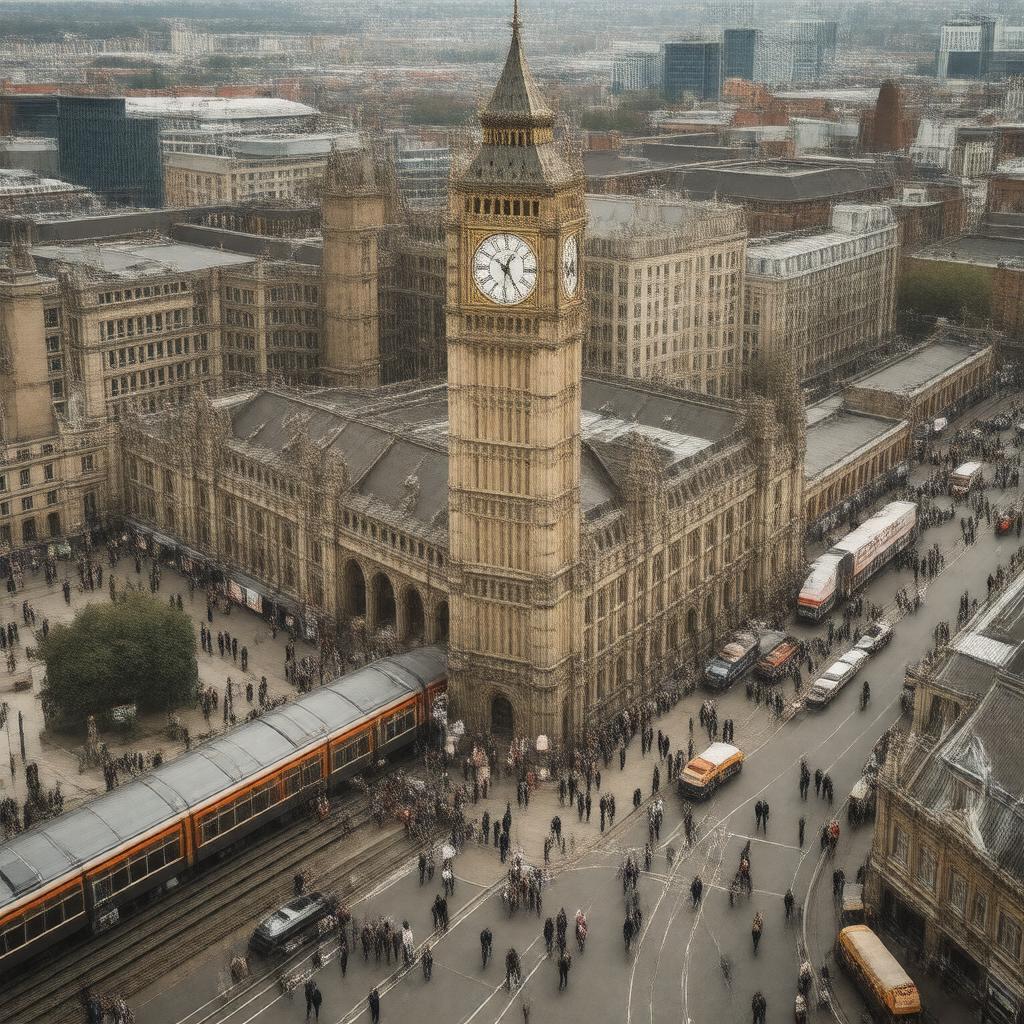 London Liverpool Street